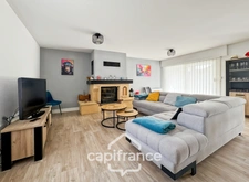 Maison à vendre 6 pièces BEAUSEMBLANT (26)