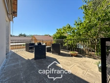 Maison à BOURG DE PEAGE (26) sur terrain de 659 m² proche du centre ville,