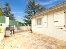 House for sale in the hills above Givors with panoramic views of the Rhône