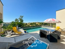 Maison à vendre 5 pièces ARDOIX (07)