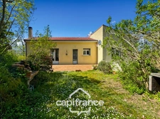 Maison à vendre 6 pièces SAINT VALLIER (26)