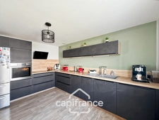 Maison à vendre 6 pièces BEAUSEMBLANT (26)