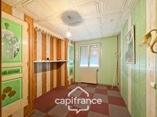 Appartement à vendre 6 pièces SAINT VALLIER (26)