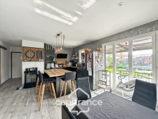 Maison à vendre 4 pièces ANDANCETTE (26)