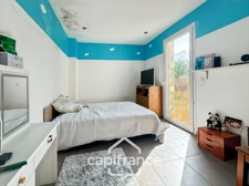 Maison à vendre 8 pièces BEAUSEMBLANT (26)