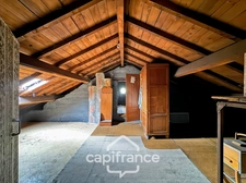 House for sale, 5 rooms, 75m², in Roussillon (38)