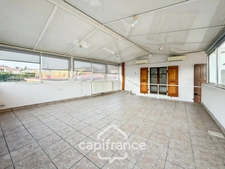 Maison à vendre 5 pièces SAINT RAMBERT D'ALBON (26)