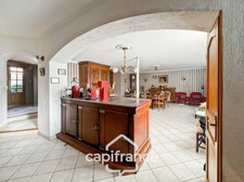 House for sale 8 rooms CHANAS (38)