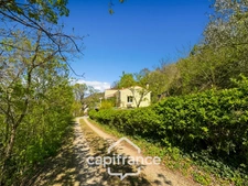 Maison à vendre 6 pièces SAINT VALLIER (26)