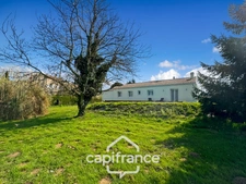 Maison à vendre 6 pièces SAINT CYR (07)