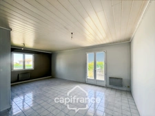 Maison à vendre 4 pièces SAINT CYR (07)