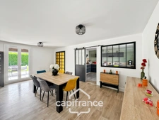 Maison à vendre 6 pièces BEAUSEMBLANT (26)