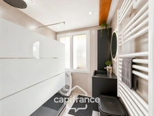 Maison plain-pied de 65,4m² à vendre à BEAUSEMBLANT (26)
