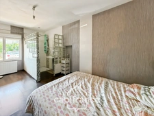 Ground floor apartment for sale, 4 rooms, Givors (69)