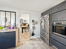 Maison à vendre 6 pièces BEAUSEMBLANT (26)