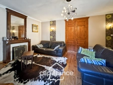 House for sale 8 rooms CHANAS (38)