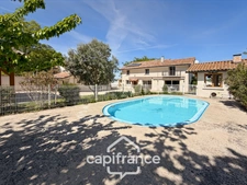 MAISON ENTIÈREMENT RÉNOVÉE DE 195 M² – 4 CHAMBRES – PISCINE – POOL HOUSE – CADRE VERDOYANT