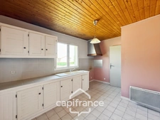 Maison à vendre 4 pièces SAINT CYR (07)