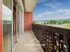Appartement à vendre 6 pièces SAINT VALLIER (26)