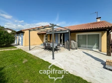 Maison à vendre 6 pièces BEAUSEMBLANT (26)