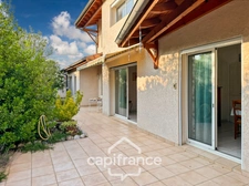 Maison à vendre 6 pièces TOURNON SUR RHONE (07)