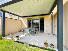 Maison à vendre 3 pièces CHAMPAGNE (07)