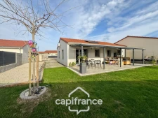 Maison à vendre 4 pièces ANDANCETTE (26)
