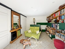 Maison à vendre 8 pièces SAINT PRIM (38)