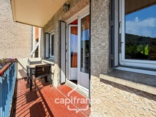 Appartement à vendre 4 pièces ANDANCE (07)