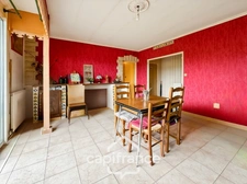 Appartement à vendre 6 pièces SAINT VALLIER (26)
