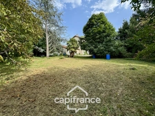 Maison à vendre 8 pièces ALBON (26)