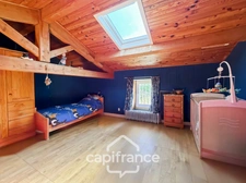 Maison à vendre 8 pièces SAINT PRIM (38)