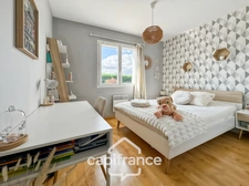 Maison à vendre 5 pièces BOUGE CHAMBALUD (38)