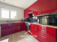 House for sale, 6 rooms, CHANAS (38)