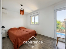 Chanas – Une maison familiale au cœur d'un environnement naturel privilégié composée de 6 pièces