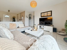 Maison à vendre 5 pièces BOUGE CHAMBALUD (38)