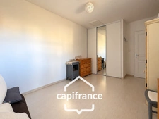 Maison à vendre de 4 chambres un bureau une grande pièce de vie à BEAUSEMBLANT (26) proche de Chanas