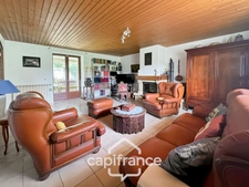 Maison à vendre 8 pièces ALBON (26)