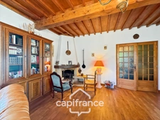 Maison à vendre 5 pièces LA MOTTE DE GALAURE (26)