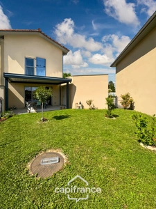 Maison à vendre 3 pièces CHAMPAGNE (07)
