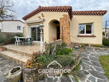 Maison à vendre 4 pièces TOURNON SUR RHONE (07)