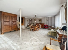 House for sale 8 rooms CHANAS (38)