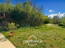 Maison à vendre 6 pièces SAINT VALLIER (26)