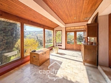 Maison à vendre 6 pièces MONTRIGAUD (26)