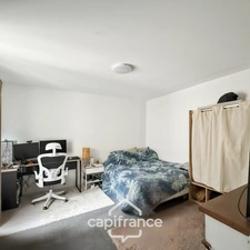 2-room apartment for sale in Lyon 2nd arrondissement (69)