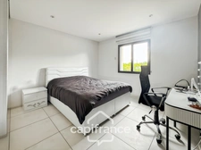 Maison à vendre 7 pièces CLONAS SUR VAREZE (38)