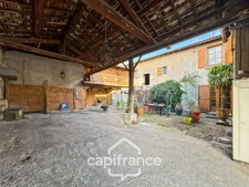 House for sale 8 rooms CHANAS (38)