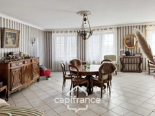 House for sale 8 rooms CHANAS (38)