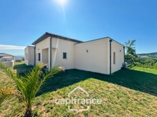 Maison à vendre 5 pièces ARDOIX (07)