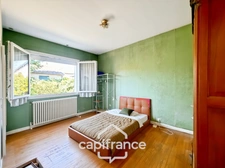 Maison à BOURG DE PEAGE (26) sur terrain de 659 m² proche du centre ville,
